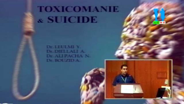 Conférence du Dr LEULMI
