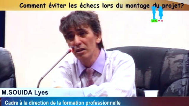 Comment éviter les échecs lors du montage du projet?