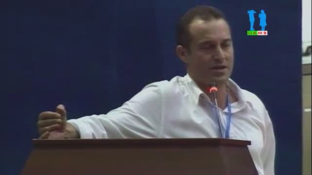 Débat autour du dépistage de la surdité, Dr F. BOUDJENAH