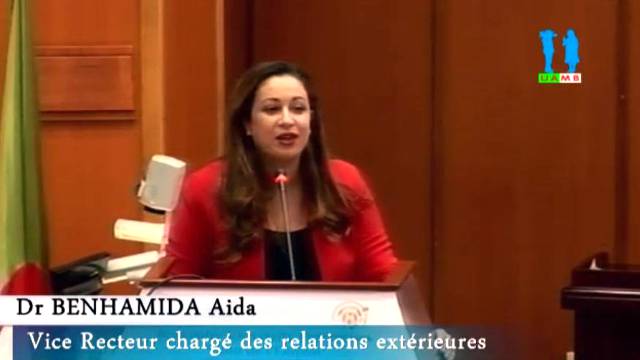 Clôture de la  8 ème Édition du Salon de l’Emploi