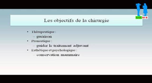 Communication du Dr BELLOUZE CHU Bejaia
