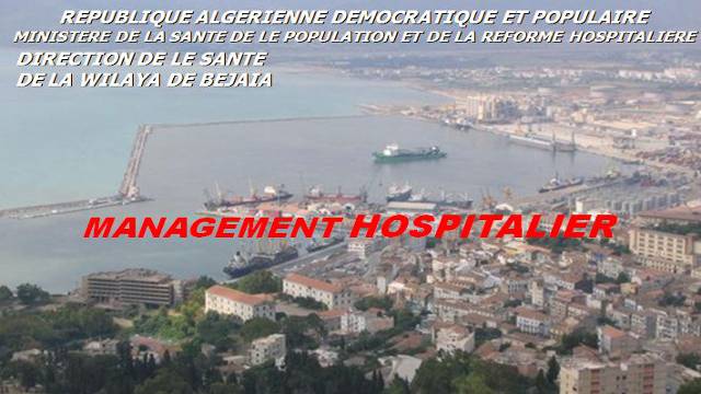 Conférence du Dr TAHI Cherif