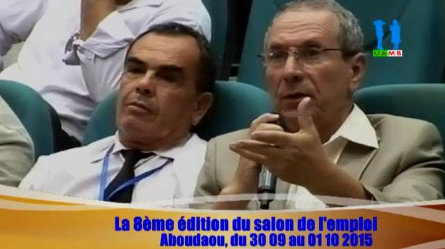 Débat de la deuxième session
