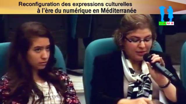 Débat, Reconfiguration des expressions culturelles
