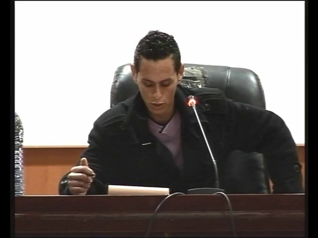 Conférence organisée par l’association pour la sauvegarde et la promotion du patrimoine culturel de la ville de Bejaia