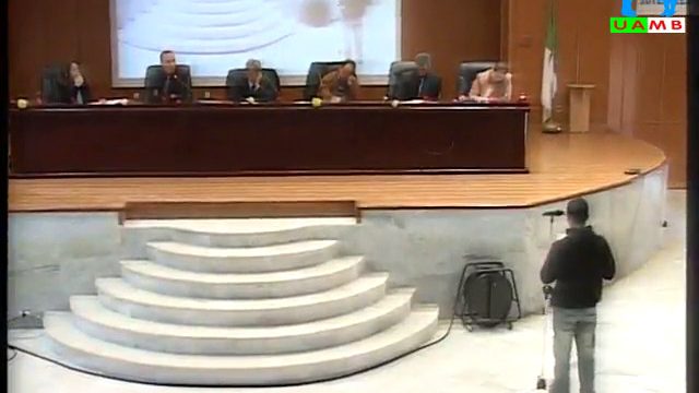 Débat concernant la journée de formation sur l’emploi (parti2)