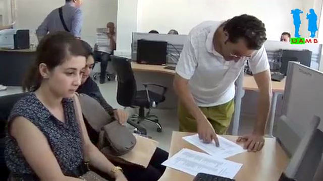 Les préinscriptions des nouveaux bacheliers, juillet 2015