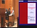 Soutenance de la thèse doctorat par:Melle OUYOUGOUTE Samira