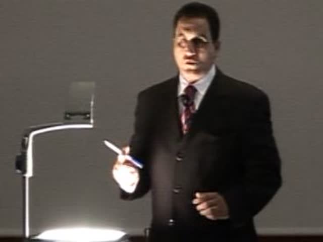 Cours du Pr ALMANSOURI Ahmed, anatomie du rein, part1