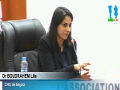 Débat de la conférence du Dr BOUDRAHEM Lila, infectiologue