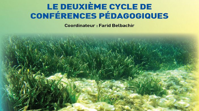 Conférence animée par: Pr SEMROUD Rachid, ENSSMAL