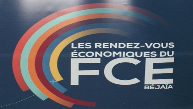 Conférence animée par M. BETTAYEB Achour, les Rendez-Vous Economiques du FCE, 18 mai 2016