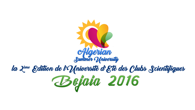 Reportage sur l&rsquo;université d&rsquo;été des clubs scientifiques 2016
