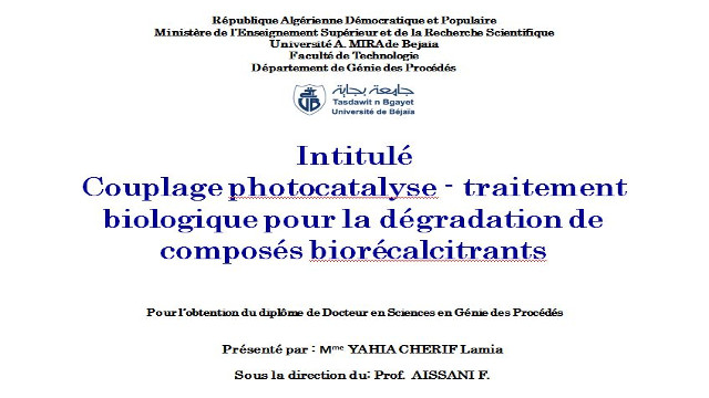 Débat soutenance doctorat, GP, YAHIA CHERIF Lamia, part 04