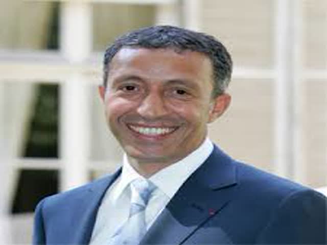 Conférence de Mr AZOUZ BEGAG Partie3