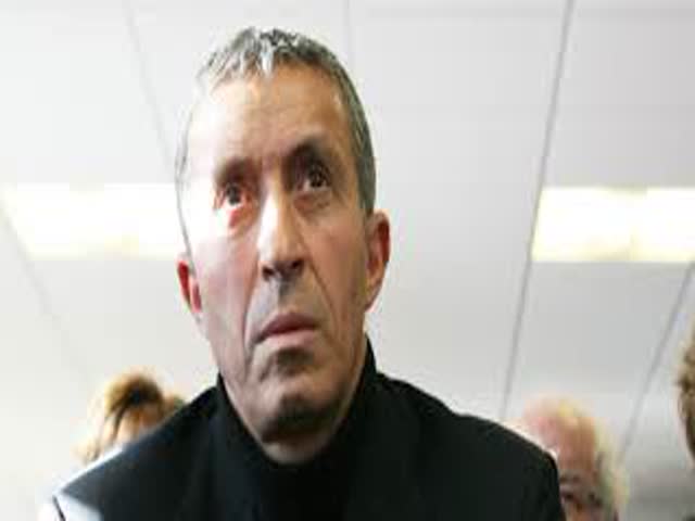 Conférence de Mr AZOUZ BEGAG Partie4