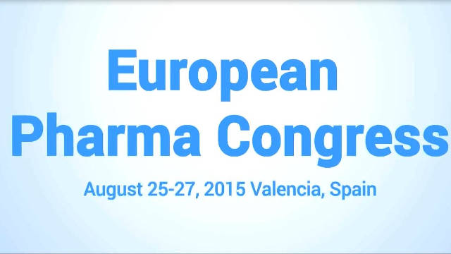 Conférence du Pr ATMANI Djebar en Espagne