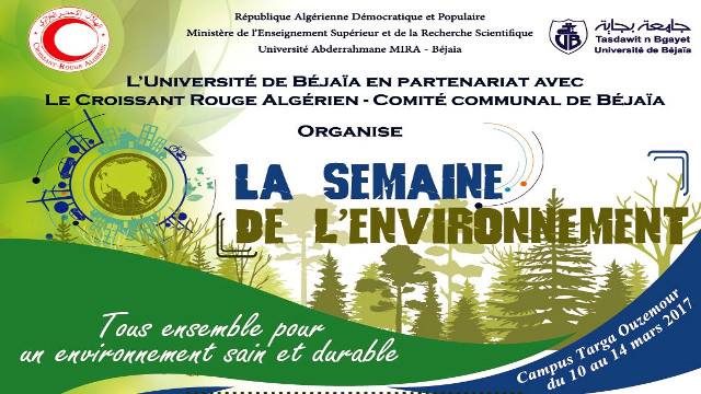 Débat général autour des conférences de la deuxième journée de la semaine de l&rsquo;environnement