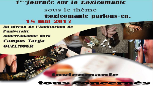 Débat, 1ère journée sur la toxicomanie, partie 2 et fin