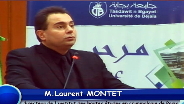 Communication présenter par M.Laurent MONTET : 29/10/2017 partie1,