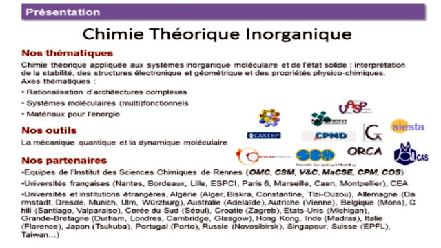 Débat sur conférence du Pr BOUCEKKINE Abdou Univ. Rennes1