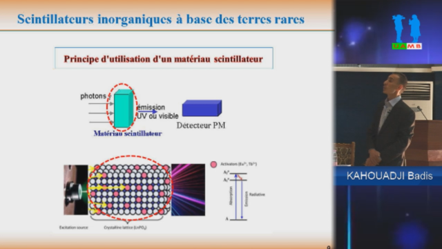 Débat, soutenance doctorat en Science, KAHOUADJI Badis, P2