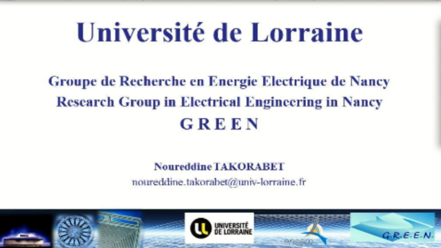 Débat , Conférence du  Pr. TAKORABET Noureddine