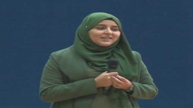 Journée de formation INJAZ organisée par le BLEU