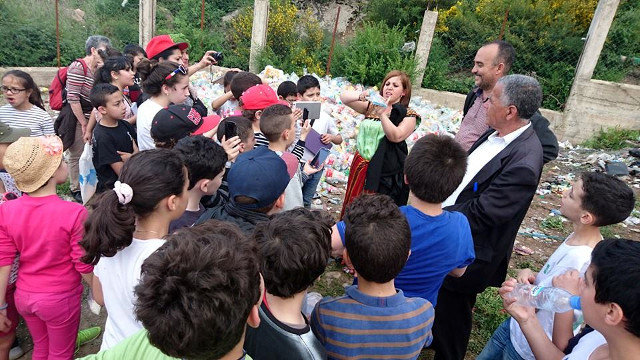 Conférence de Mme  Zahia BACHIR-RAAB
