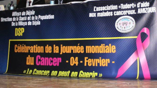 Débat, Remise d&rsquo;attestations aux participants et Clôture de la journée médicale sur la Lutte Contre le Cancer