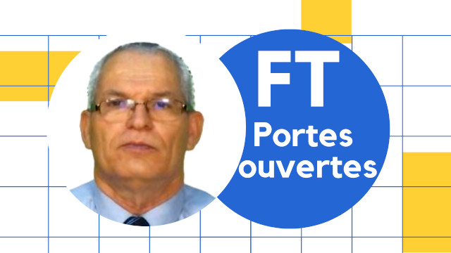 Portes ouvertes  sur la Faculté de Technologie au profit des nouveaux bacheliers 2020