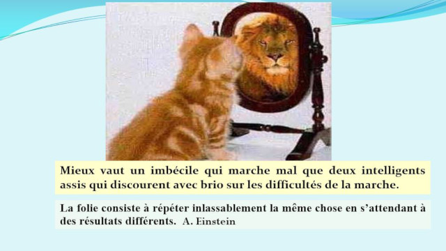Clôture  journée d&rsquo;étude assurance qualité