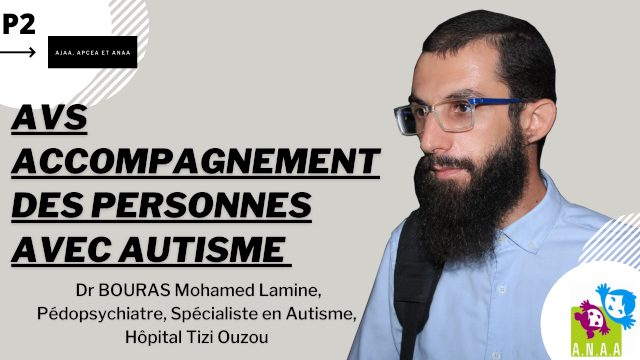 Conf. Dr BOURAS Mohamed Lamine, part 2