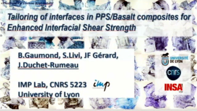 Débat, Conférence  RUMEAU-DUCHET Jannick, Univ. Lyon, France