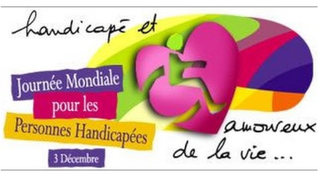 ABDOUNE Amar : l’handicap n’a jamais été un empêchement pour avancer