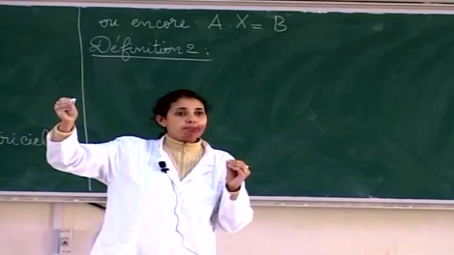 Ouverture de la conférence Internationale  « SAADIA 1 », présidée par le professeur BECHIR Halima