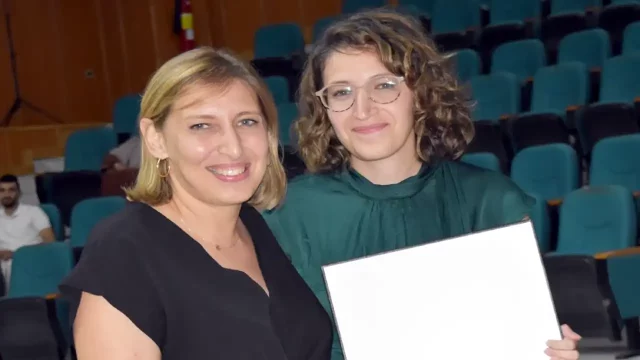 Dr Bouchemal Amina, Faculté des Sciences de la Nature et de la vie, Université de Bejaia, « Essor de la génétique et dignité humaine »