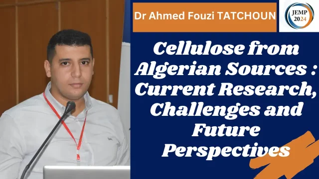 Dr Ahmed Fouzi TATCHOUN, Ecole Militaire Polytechnique, Chahid Abderrahmane Taleb, Alger