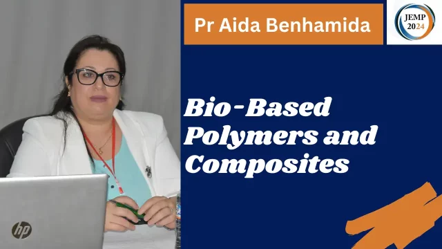 Prof. Aida Benhamida (University of Guelma, Algeria)