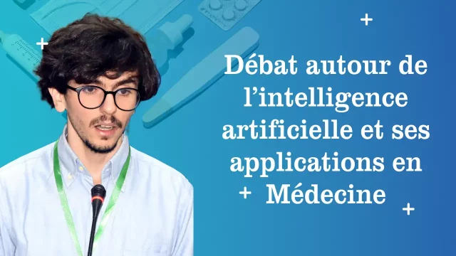 Débat de la 5ème journée d’enseignement post-universitaire