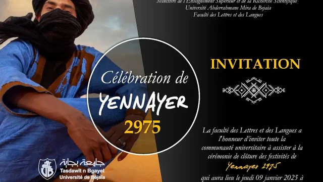 Célébration de Yennayer 2975