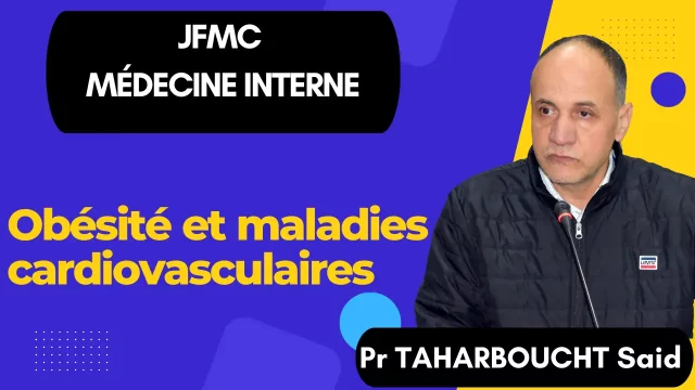 Obésité et maladies cardiovasculaires