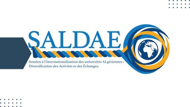 Questionnaire sur l’internationalisation des universités algériennes.