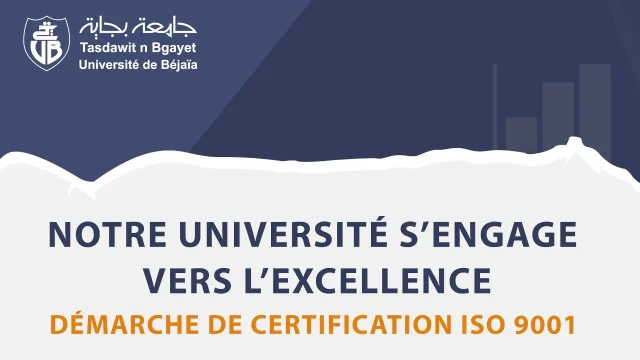 ISO 9001-21001 Questionnaire – plan de communication