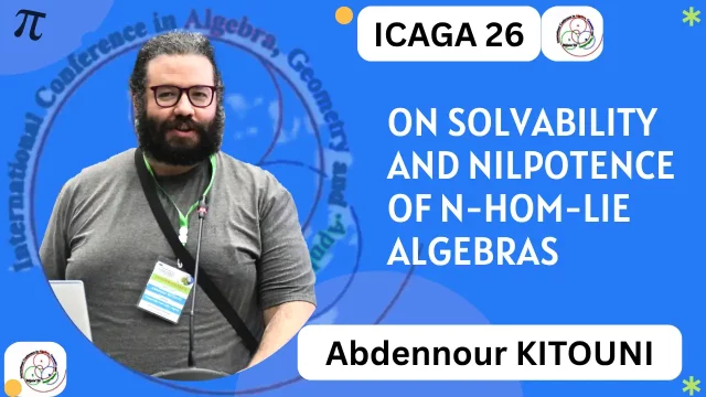 On Solvability and nilpotence of n-Hom-Lie algebras by A. KITOUNI