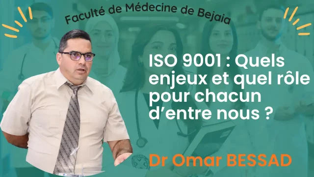 ISO9001:Quels enjeux et quel rôle pour chacun d’entre nous ?